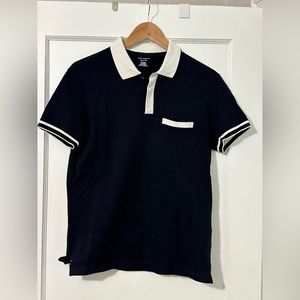 Club Monaco polo